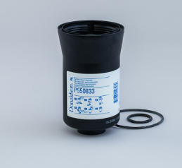 Donaldson Fuel Filter Water Separator Spin-on- P550833