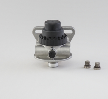 Donaldson Head Assembly w/ Primer - P576612