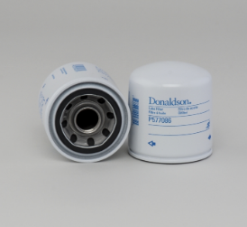 Lube Filter – Donaldson Filters