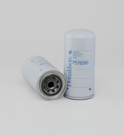 Lube Filter – Donaldson Filters