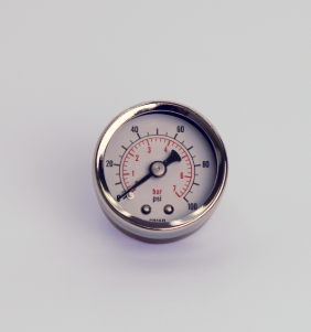 Donaldson Pressure Gauge - P579714