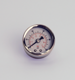 Donaldson Pressure Gauge - P579714