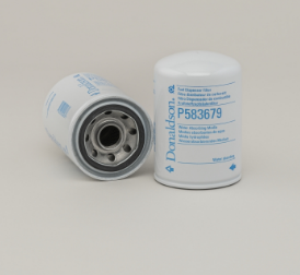 Donaldson Bulk Fuel Filter, Dispenser - P583679 CASE