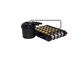 Donaldson Fuel Filter Kit - P585404