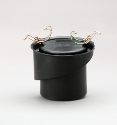 Donaldson Cover Assembly - P606497