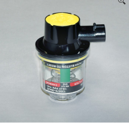 Donaldson Sensor Qty 10 - 135578-08420