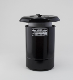 Donaldson Air Cleaner, FWB - B100002
