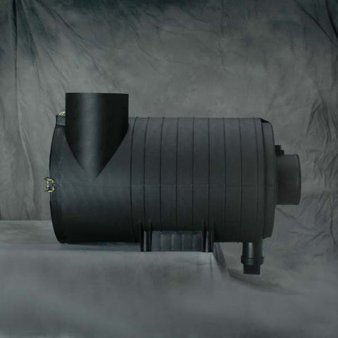 Donaldson  - B120470