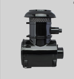 Donaldson Air Cleaner, STB Strata System - B140019