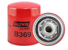 Baldwin B369 Air Breather - Clearance