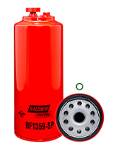 Donaldson Fuel Filter Cartridge- P550392 – Donaldson Filters