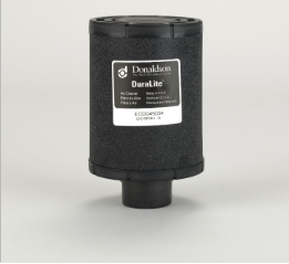 Donaldson Air Filter, Duralite- D045004