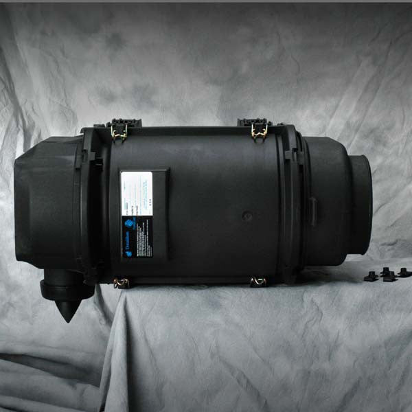 Donaldson Air Cleaner, PSD D100068 (D100397) Donaldson Filters