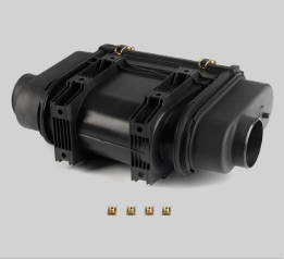 Donaldson PCD Powercore Air Cleaner - D100143
