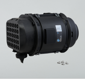 Donaldson Air Cleaner, PSD- D120036 (D120338)