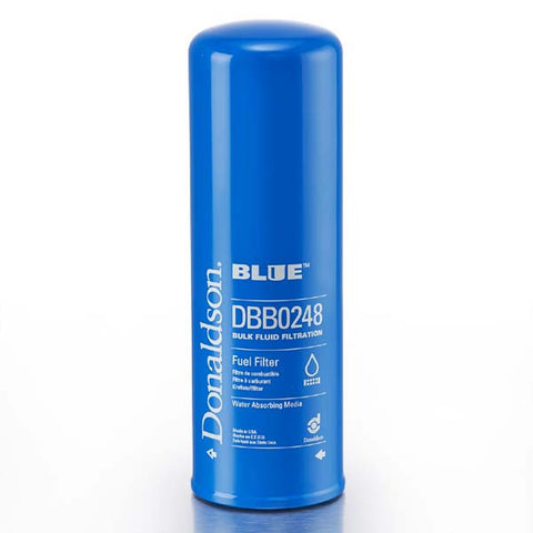 Donaldson  - DBB0248