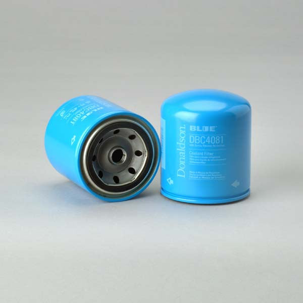 Donaldson Coolant Filter Spin-on Donaldson Blue No Chemical- DBC4081