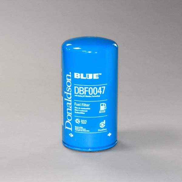Donaldson Fuel Filter Spin-on Secondary Donaldson Blue- DBF0047