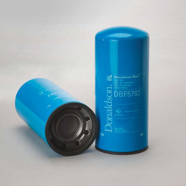 Donaldson Fuel Filter Spin-on Secondary Donaldson Blue- DBF5782