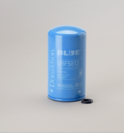 Donaldson Blue Fuel Filter - DBF5812 CASE