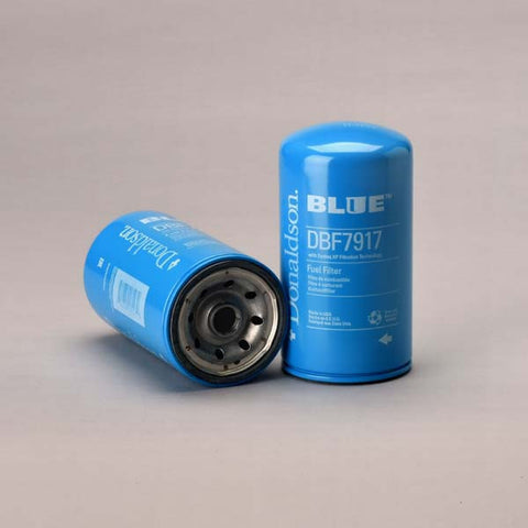 Donaldson Fuel Filter Spin-on Secondary Donaldson Blue- DBF7917