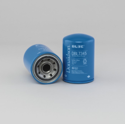 Donaldson Lube Filter Spin-on Full Flow Donaldson Blue- DBL7345