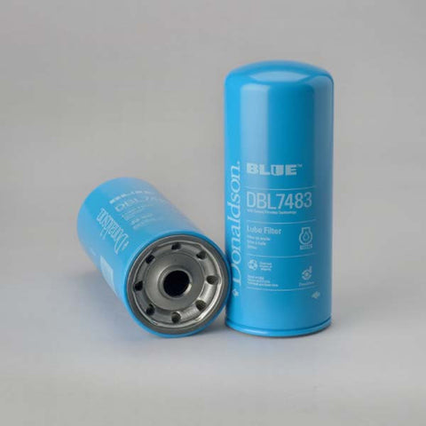 Donaldson  - DBL7483
