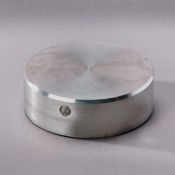 Donaldson Hydraulic Block - DFF1005