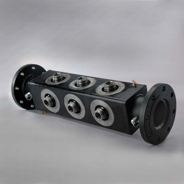 Donaldson Cs Manfld - DFF1012