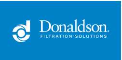 Donaldson Exhaust - M091048