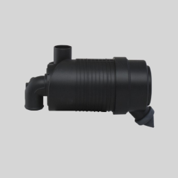 Donaldson Air Cleaner, Powerpleat - G052741