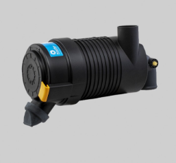 Donaldson Air Cleaner, Powerpleat - G052828