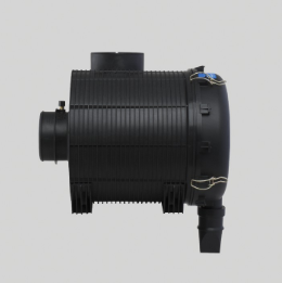Donaldson Air Cleaner, Powerpleat - G110468