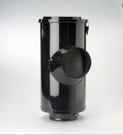 Donaldson Air Cleaner ECG - G112504