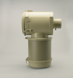 Donaldson Air Cleaner - G120332