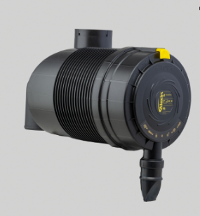 Donaldson Air Cleaner, FPG Alexin - G100317