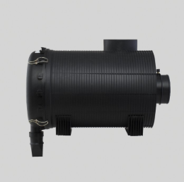 Donaldson Air Cleaner, Powerpleat - G130372
