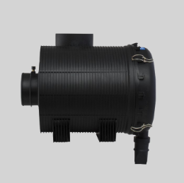 Donaldson Air Cleaner, PowerPleat - G130374