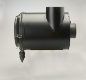 Donaldson Air Cleaner - G150092