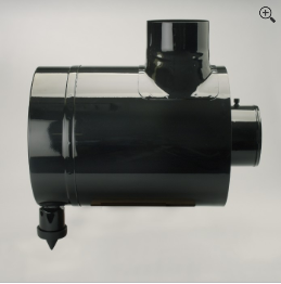 Donaldson FVG Air Cleaner - G160376