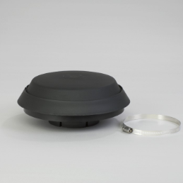 Donaldson Inlet Hood 5inch  - H000470