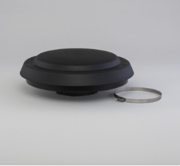 Donaldson Inlet Hood 5.5inch - H000604