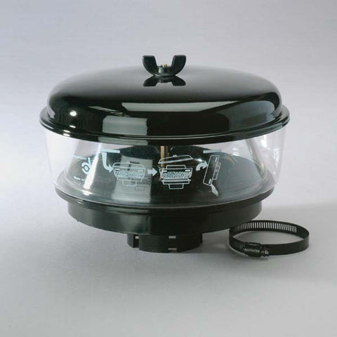 Donaldson  - H000820