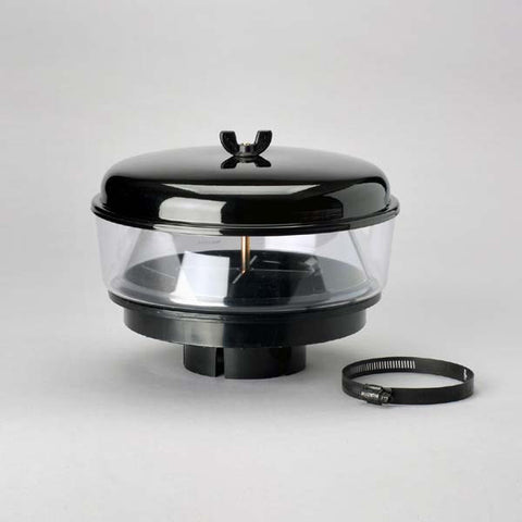 Donaldson  - H000858