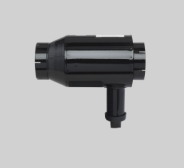 Donaldson In-Line Horizontal Separator - H000875