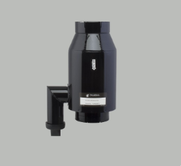 Donaldson Verticle Separator, In Line  - H000878