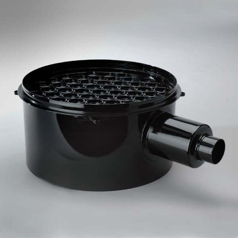 Donaldson Body Assembly - H001009