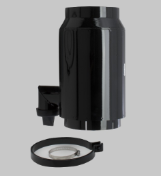 Donaldson In-Line Vertical Separator - H001220