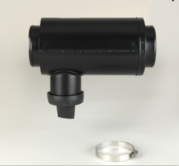 Donaldson In-Line Horizontal Separator - H001474