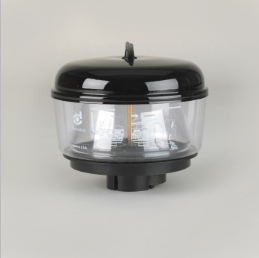 Donaldson Pre-Cleaner HD, Full View 2inch - H001823